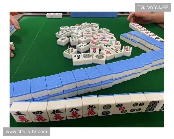 麻将胡了电竞：玩家策略分析与比赛精彩瞬间回顾的精彩内容汇总