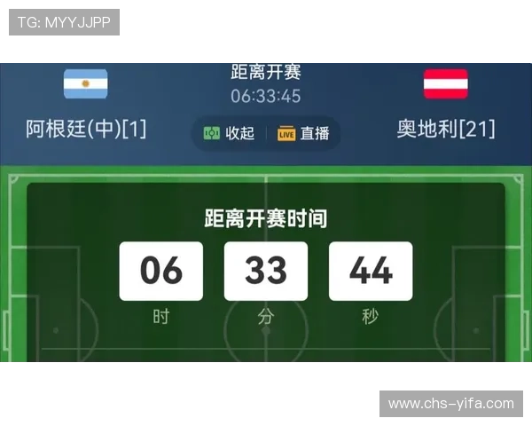 世界杯阿根廷奥地利比赛中关键球员表现及战术分析与预测